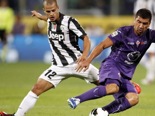 VIDEO: Fiorentina kiên cường buộc Juventus chia điểm